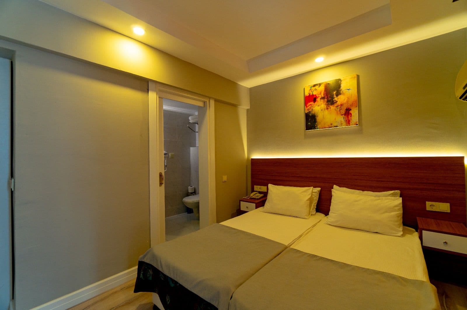 Joker Side Hill Galeri 1