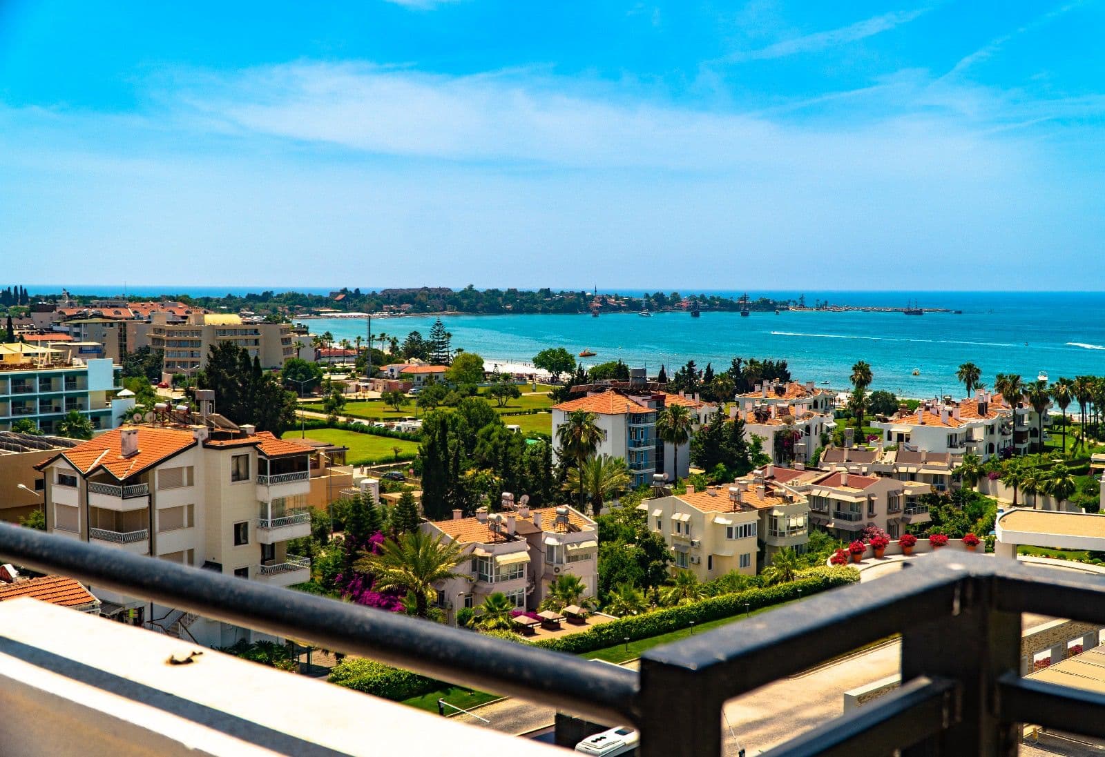 Joker Side Hill Slider